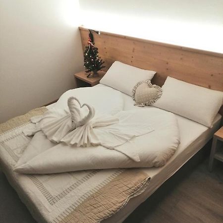 Le 4 Stagioni Hotel Cavedago Ngoại thất bức ảnh
