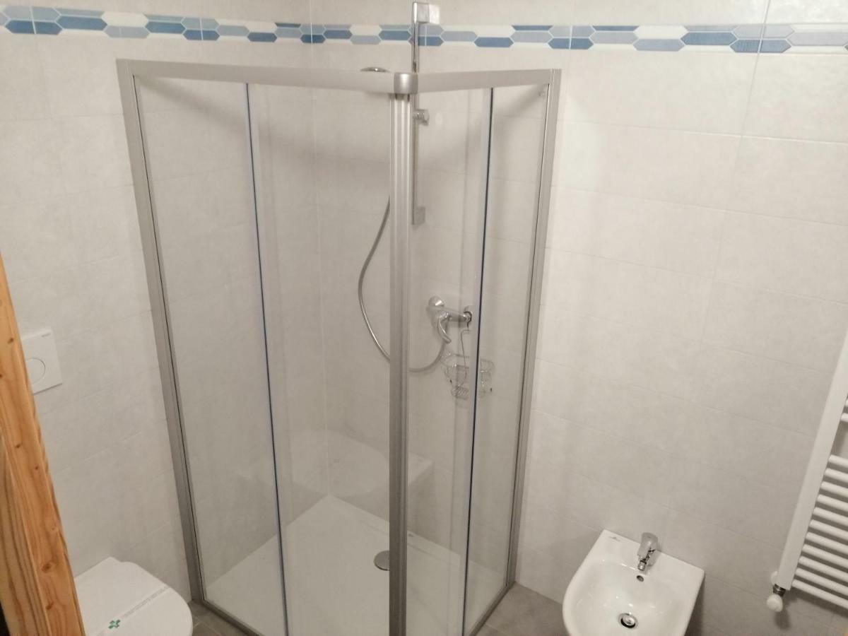 Le 4 Stagioni Hotel Cavedago Ngoại thất bức ảnh